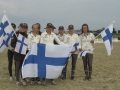 Suomen ponijoukkue